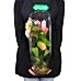 Antoryum - Cam Fanusda Pembe Anthurium