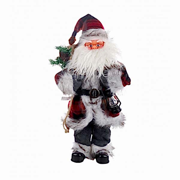 Noel Baba Mini Boy Fenerli