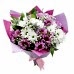 Papatya - Pembe Beyaz Mary